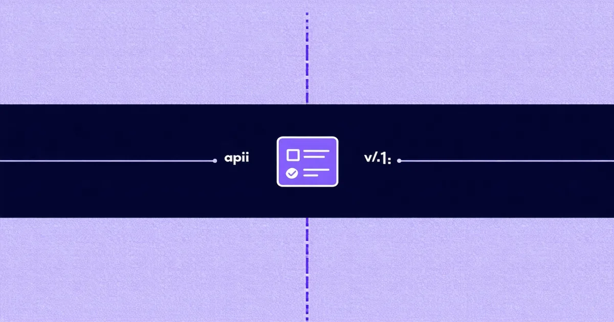 API contract testing patterns — schema validation and consumer-driven contracts