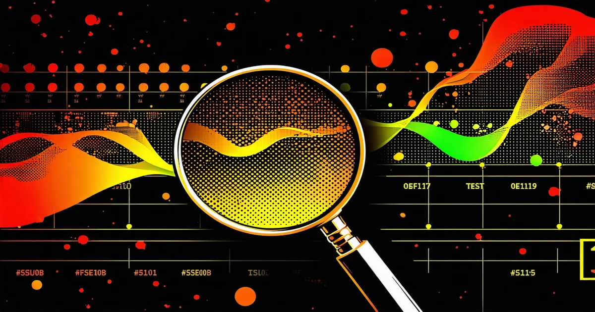 Debugging flaky tests — root cause analysis in automated test suites