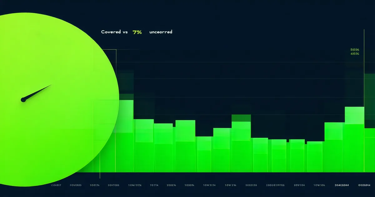 Test coverage analytics — measuring what matters in your QA suite