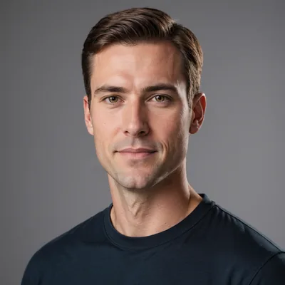 Michael Hoy, Founder and CEO of BotGauge