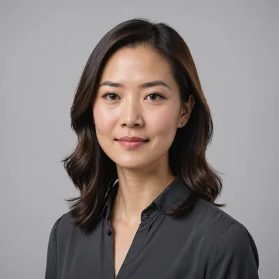 Sarah Chen, Head of Engineering at BotGauge